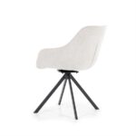 Stoel Mamé Houston | Beige