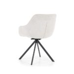 Stoel Mamé Houston | Beige