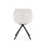 Stoel Mamé Houston | Beige
