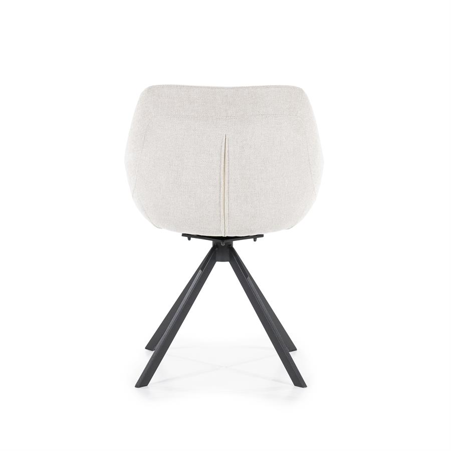 Stoel Mamé Houston | Beige