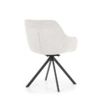Stoel Mamé Houston | Beige
