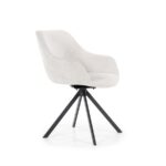 Stoel Mamé Houston | Beige