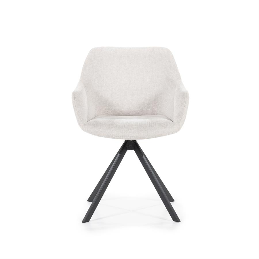 Stoel Mamé Houston | Beige