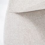 Stoel Mamé Houston | Beige