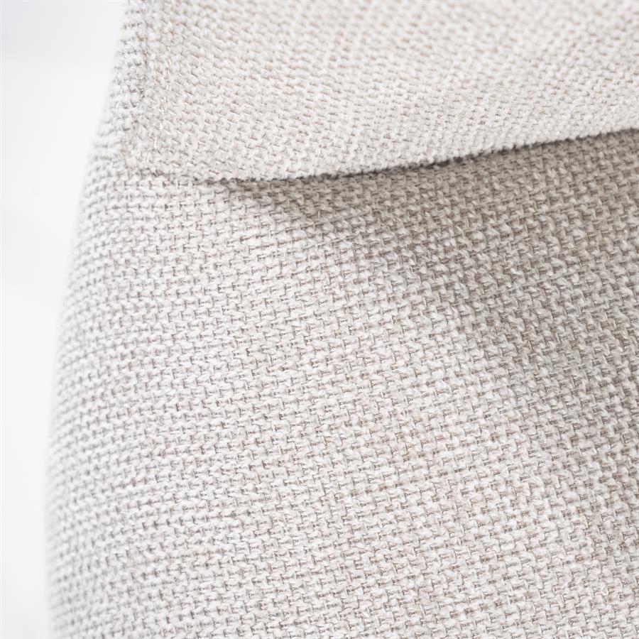 Stoel Mamé Houston | Beige