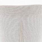 Stoel Mamé Houston | Beige