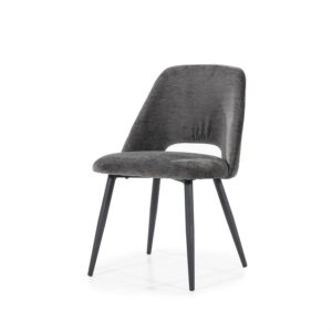 Stoel Esmee Mellow | Antraciet