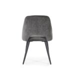 Stoel Esmee Mellow | Antraciet