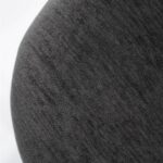 Stoel Esmee Mellow | Antraciet