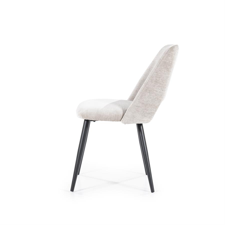 Stoel Esmee Mellow | Beige