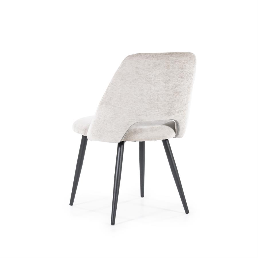 Stoel Esmee Mellow | Beige