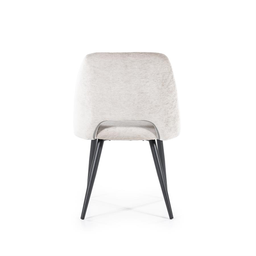 Stoel Esmee Mellow | Beige