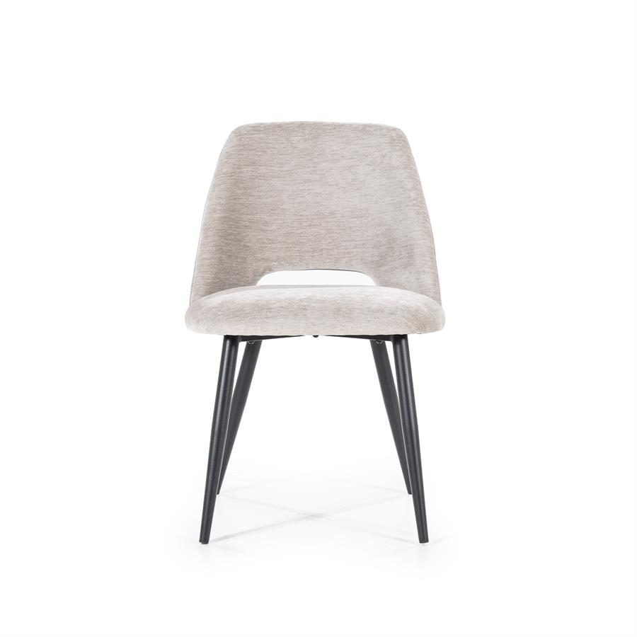 Stoel Esmee Mellow | Beige