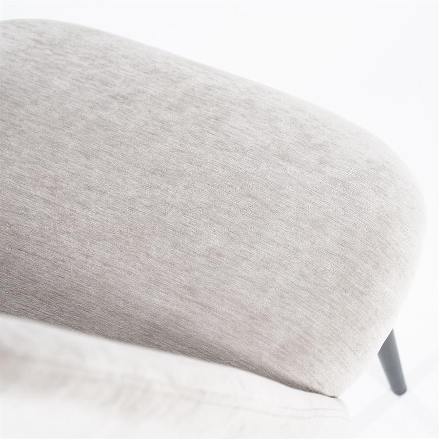 Stoel Esmee Mellow | Beige