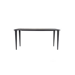 Eettafel Jiska 160x90 | Zwart