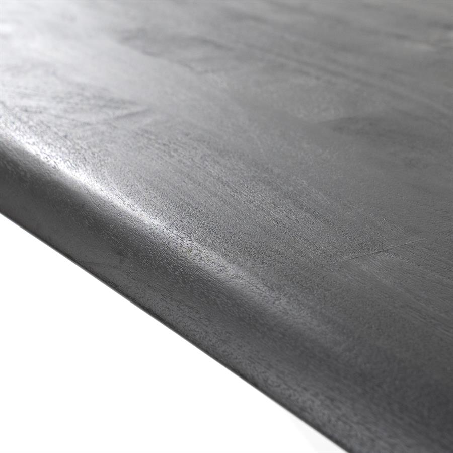 Eettafel Jiska 160×90 | Zwart