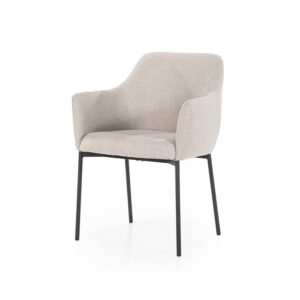 Stoel Paul Linea | Taupe