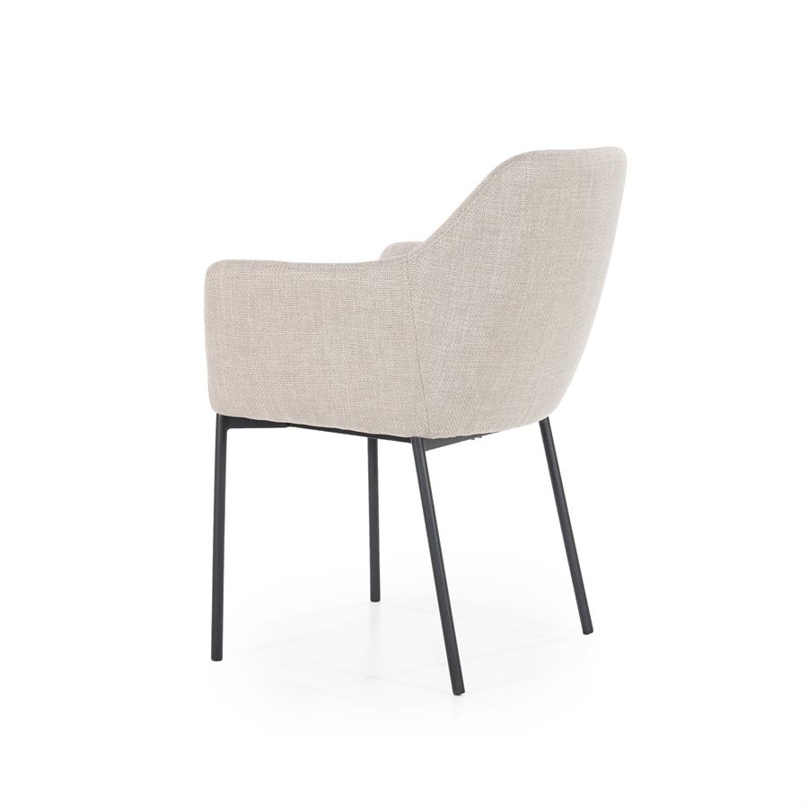 Stoel Paul Linea | Taupe