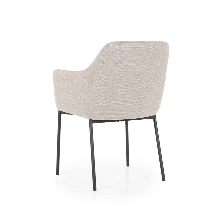 Stoel Paul Linea | Taupe