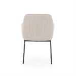 Stoel Paul Linea | Taupe