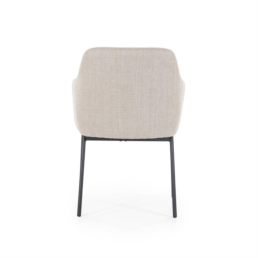 Stoel Paul Linea | Taupe