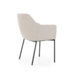Stoel Paul Linea | Taupe