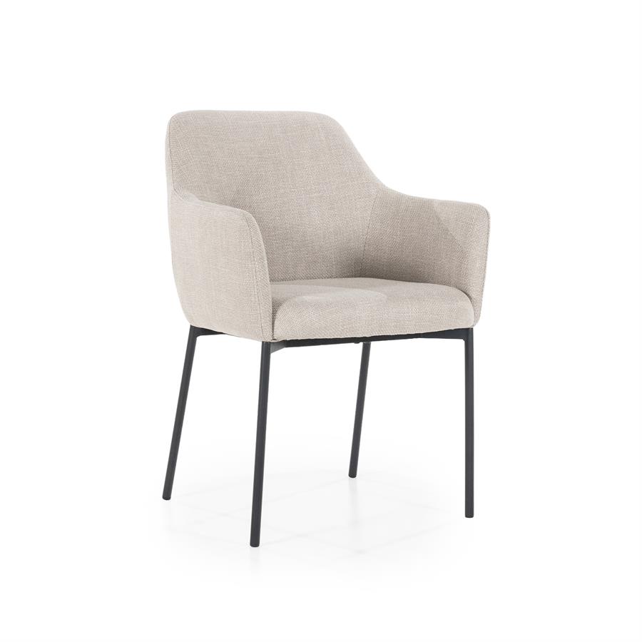 Stoel Paul Linea | Taupe