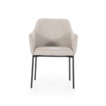 Stoel Paul Linea | Taupe