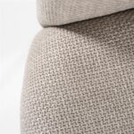 Stoel Paul Linea | Taupe