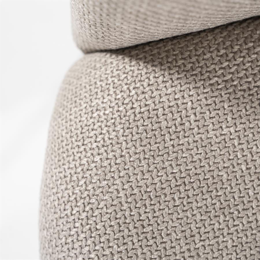 Stoel Paul Linea | Taupe