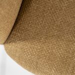Stoel Paul Linea | Mosterdgeel