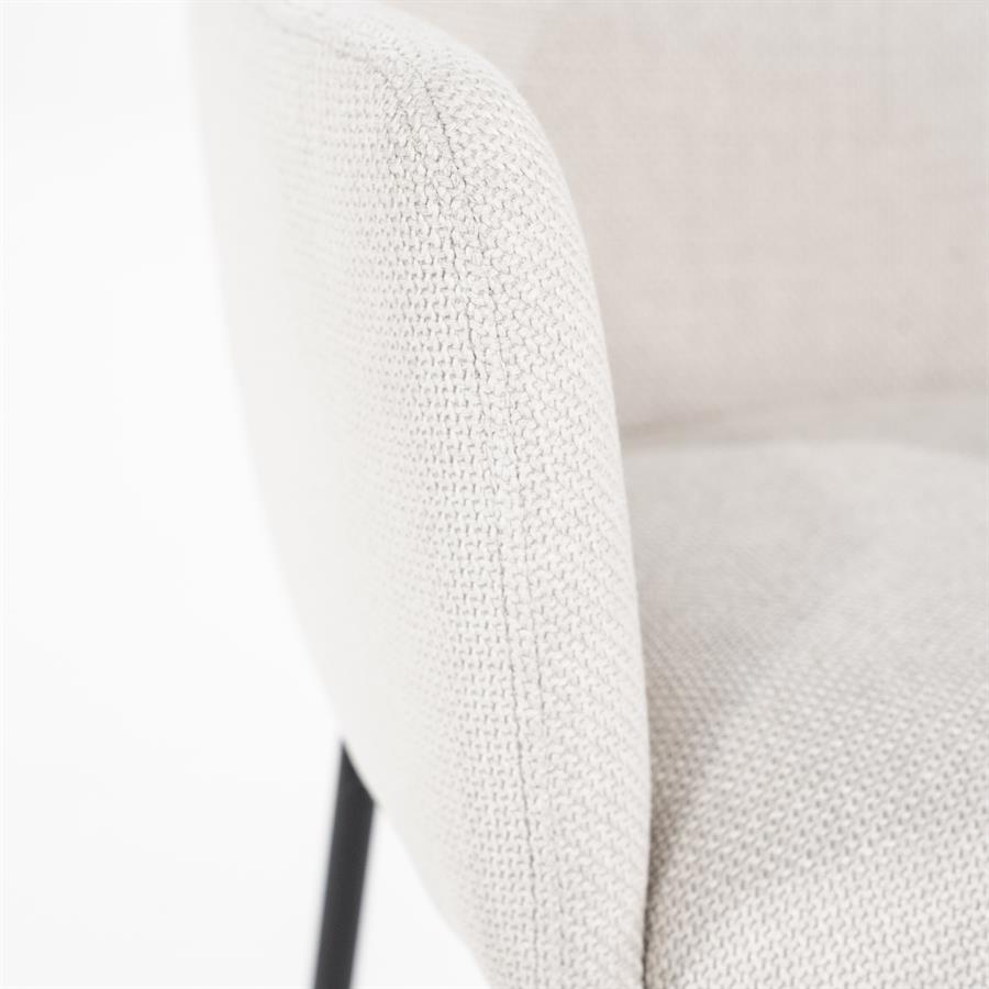 Stoel Paul Linea | Beige
