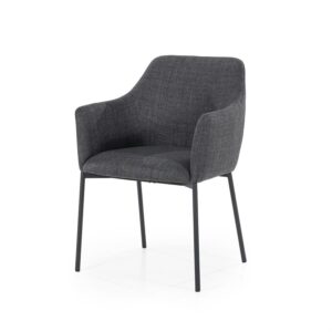 Stoel Paul Linea | Antraciet
