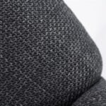 Stoel Paul Linea | Antraciet