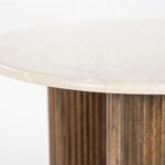 Bijzettafel Xavi |