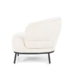 Fauteuil David | Beige