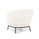 Fauteuil David | Beige