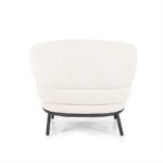 Fauteuil David | Beige