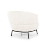 Fauteuil David | Beige