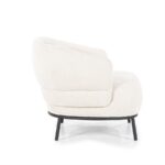 Fauteuil David | Beige