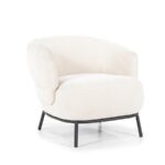 Fauteuil David | Beige