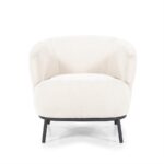 Fauteuil David | Beige