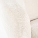 Fauteuil David | Beige