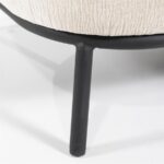 Fauteuil David | Beige