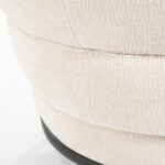 Fauteuil David | Beige
