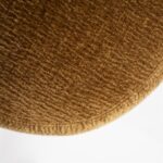 Fauteuil David | Mosterdgeel