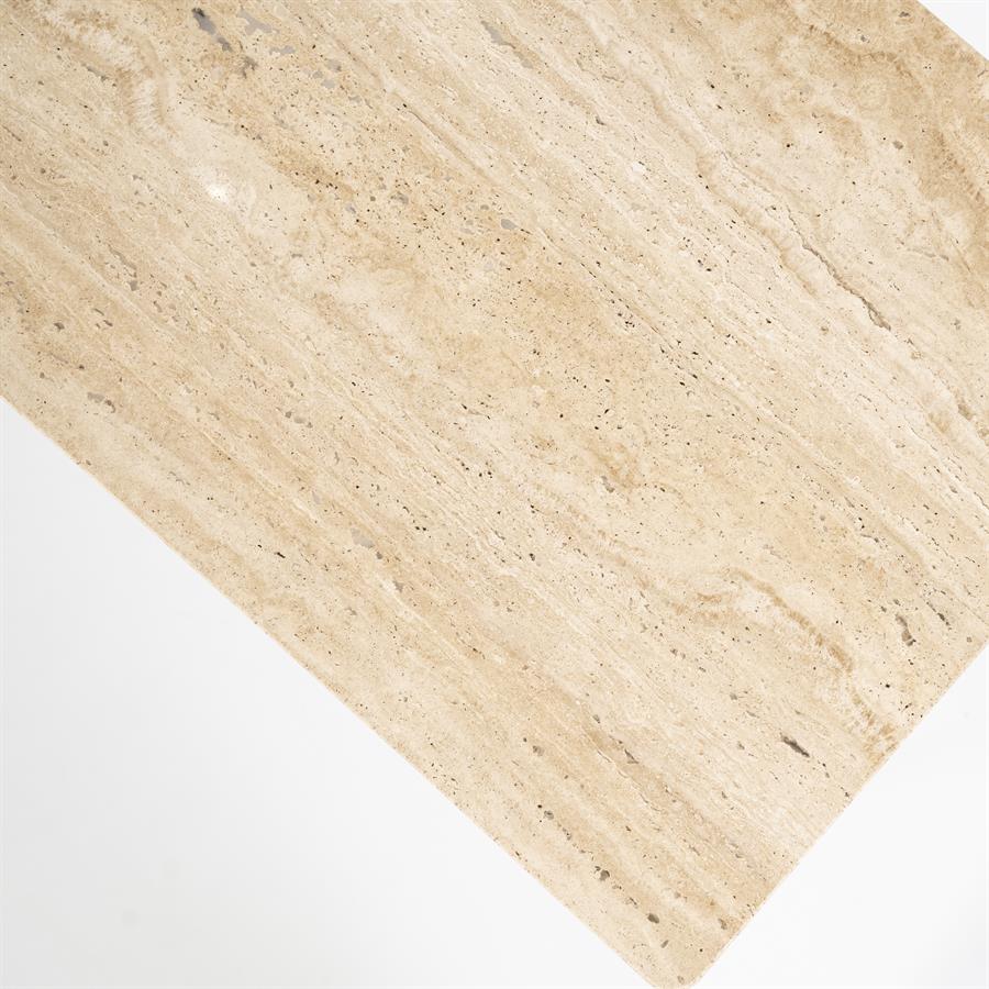 Dressoir Lio 3drs. | Bruin