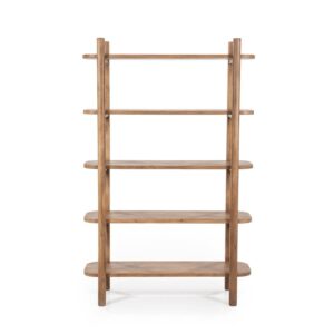 Wandkast Julian | Bruin