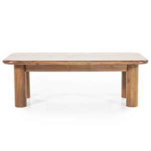 Salontafel Julian | Bruin