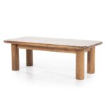 Salontafel Julian | Bruin